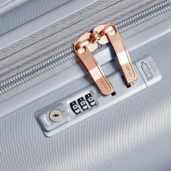 Delsey Cruise 3.0 Expandable Spinner Carry-On