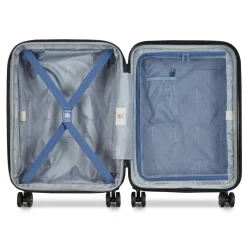 Delsey Cruise 3.0 Expandable Spinner Carry-On