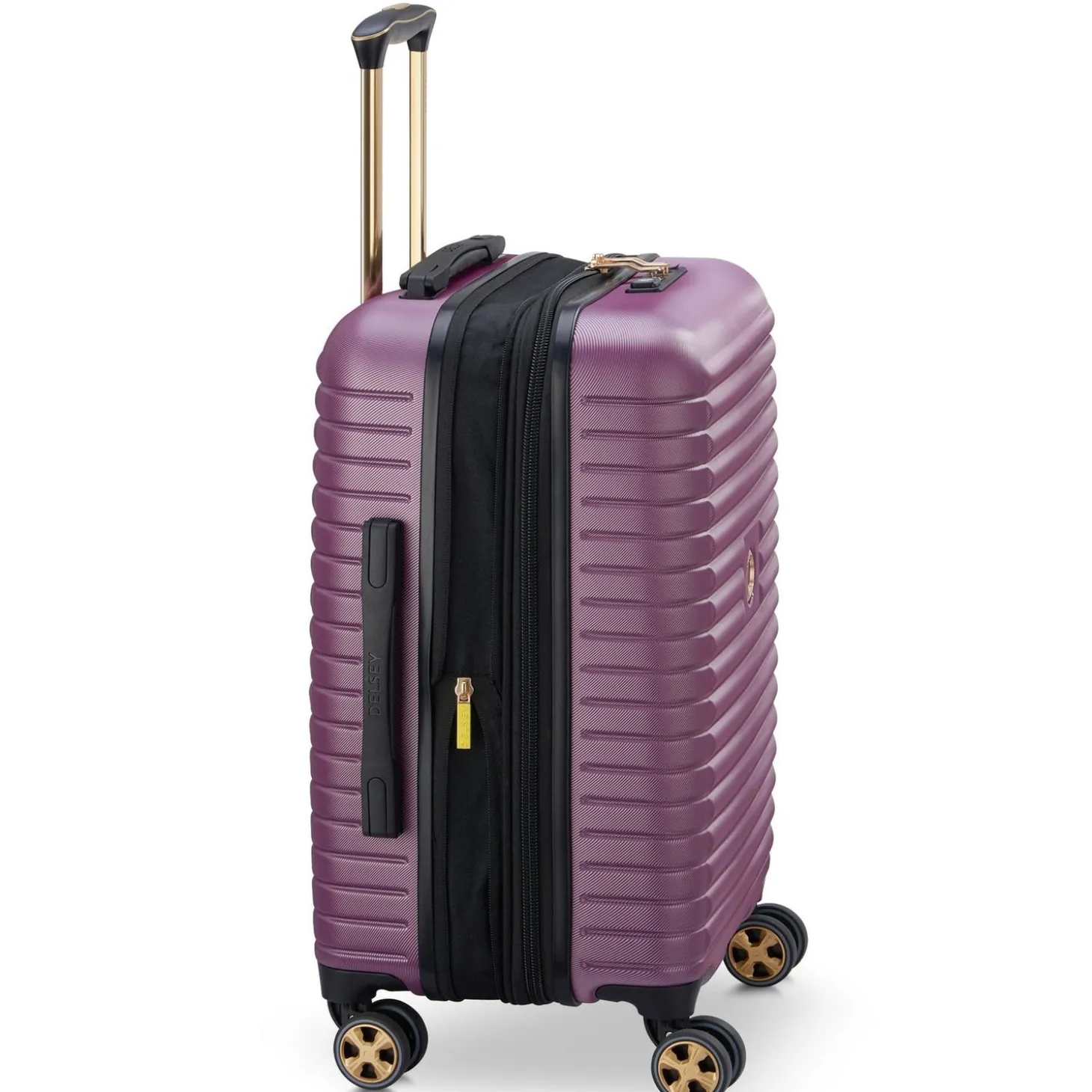 Delsey Cruise 3.0 Expandable Spinner Carry-On