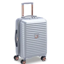Delsey Cruise 3.0 Expandable Spinner Carry-On