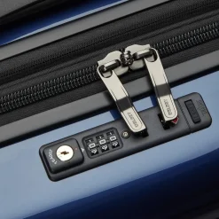 Delsey Cruise 3.0 Expandable Spinner Carry-On