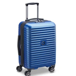 Delsey Cruise 3.0 Expandable Spinner Carry-On
