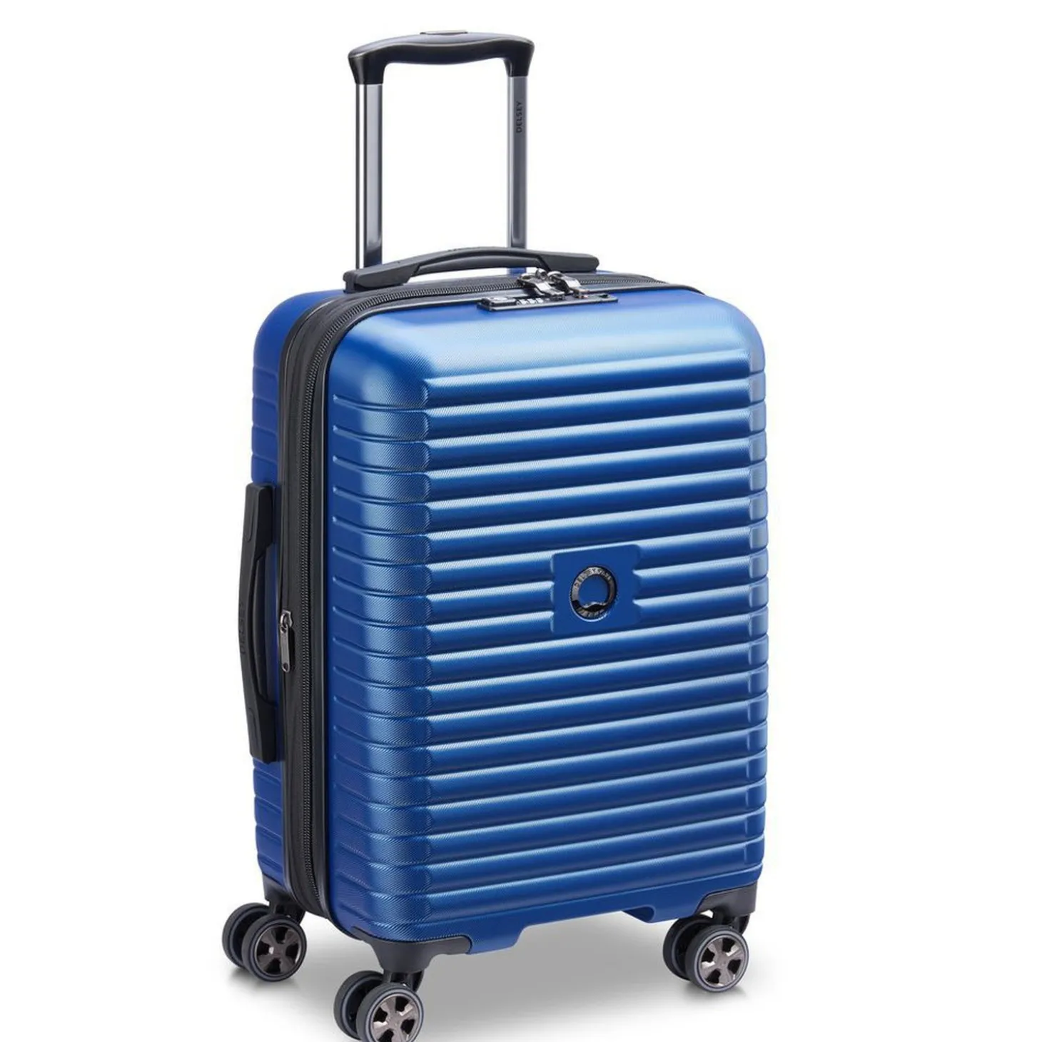 Delsey Cruise 3.0 Expandable Spinner Carry-On