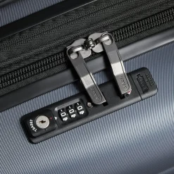 Delsey Cruise 3.0 Expandable Spinner Carry-On
