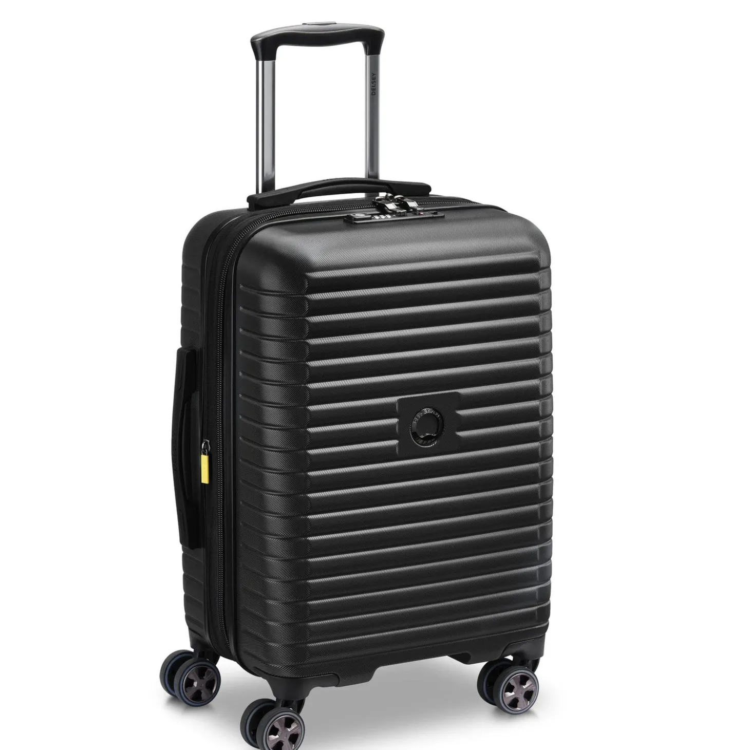 Delsey Cruise 3.0 Expandable Spinner Carry-On