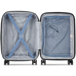 Delsey Cruise 3.0 Expandable Spinner Carry-On