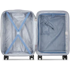 Delsey Cruise 3.0 Expandable Spinner Carry-On