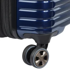 Delsey Cruise 3.0 Expandable Spinner Carry-On
