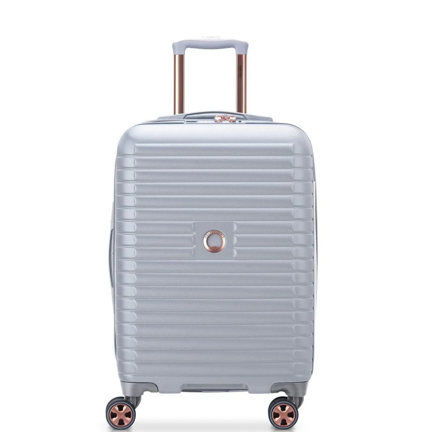 Delsey Cruise 3.0 Expandable Spinner Carry-On