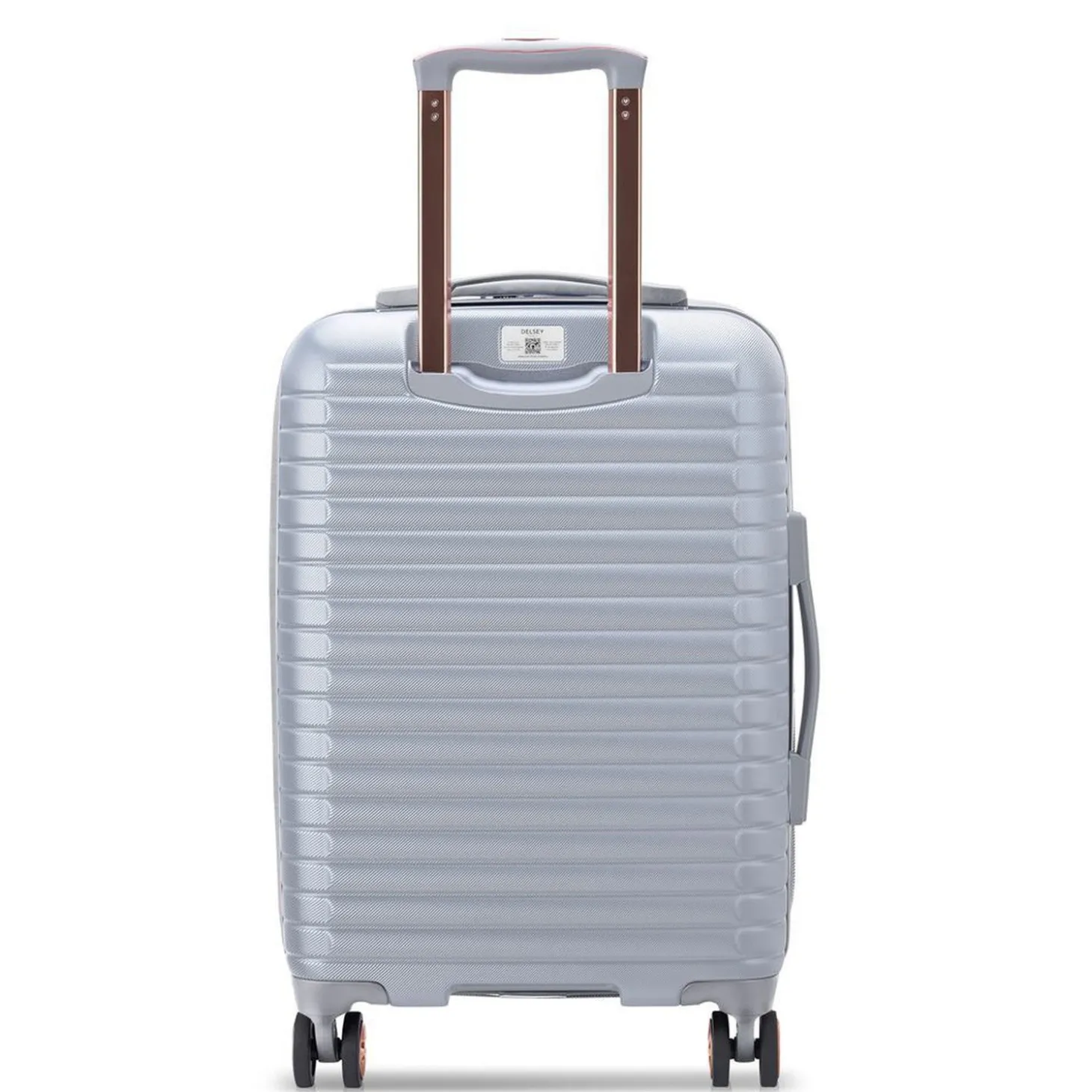 Delsey Cruise 3.0 Expandable Spinner Carry-On