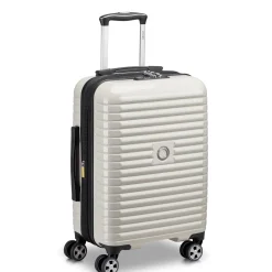 Delsey Cruise 3.0 Expandable Spinner Carry-On