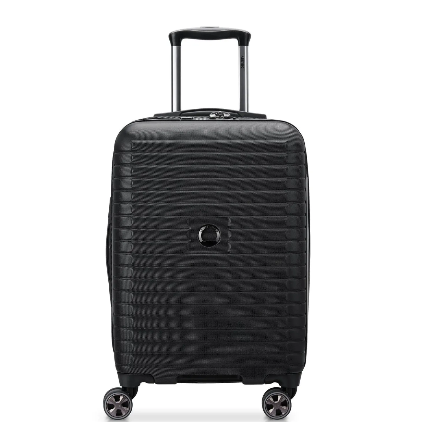 Delsey Cruise 3.0 Expandable Spinner Carry-On