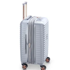 Delsey Cruise 3.0 Expandable Spinner Carry-On
