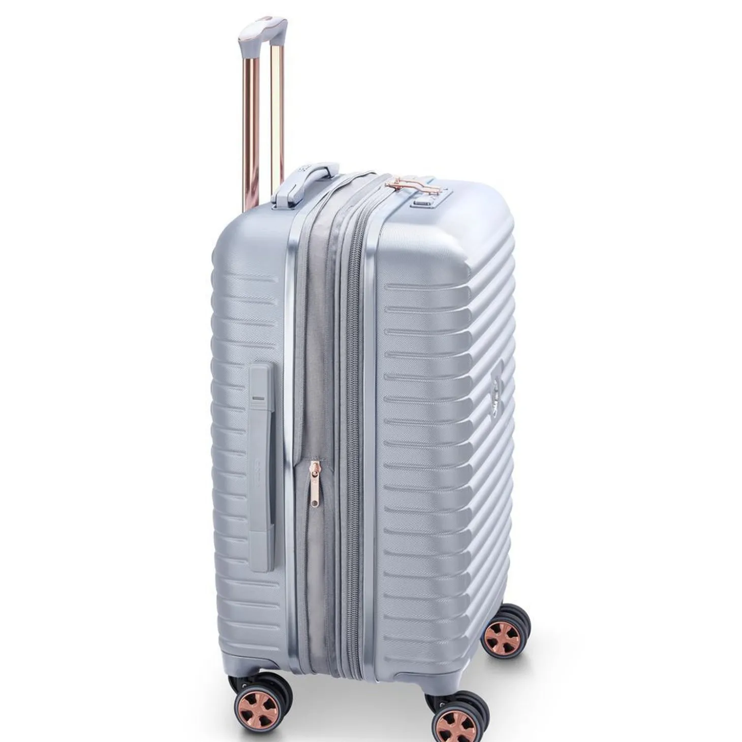 Delsey Cruise 3.0 Expandable Spinner Carry-On