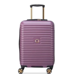Delsey Cruise 3.0 Expandable Spinner Carry-On