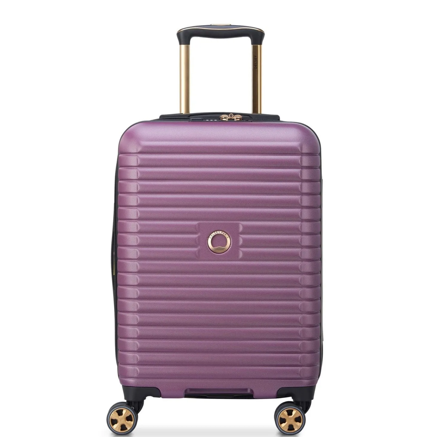 Delsey Cruise 3.0 Expandable Spinner Carry-On