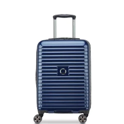 Delsey Cruise 3.0 Expandable Spinner Carry-On