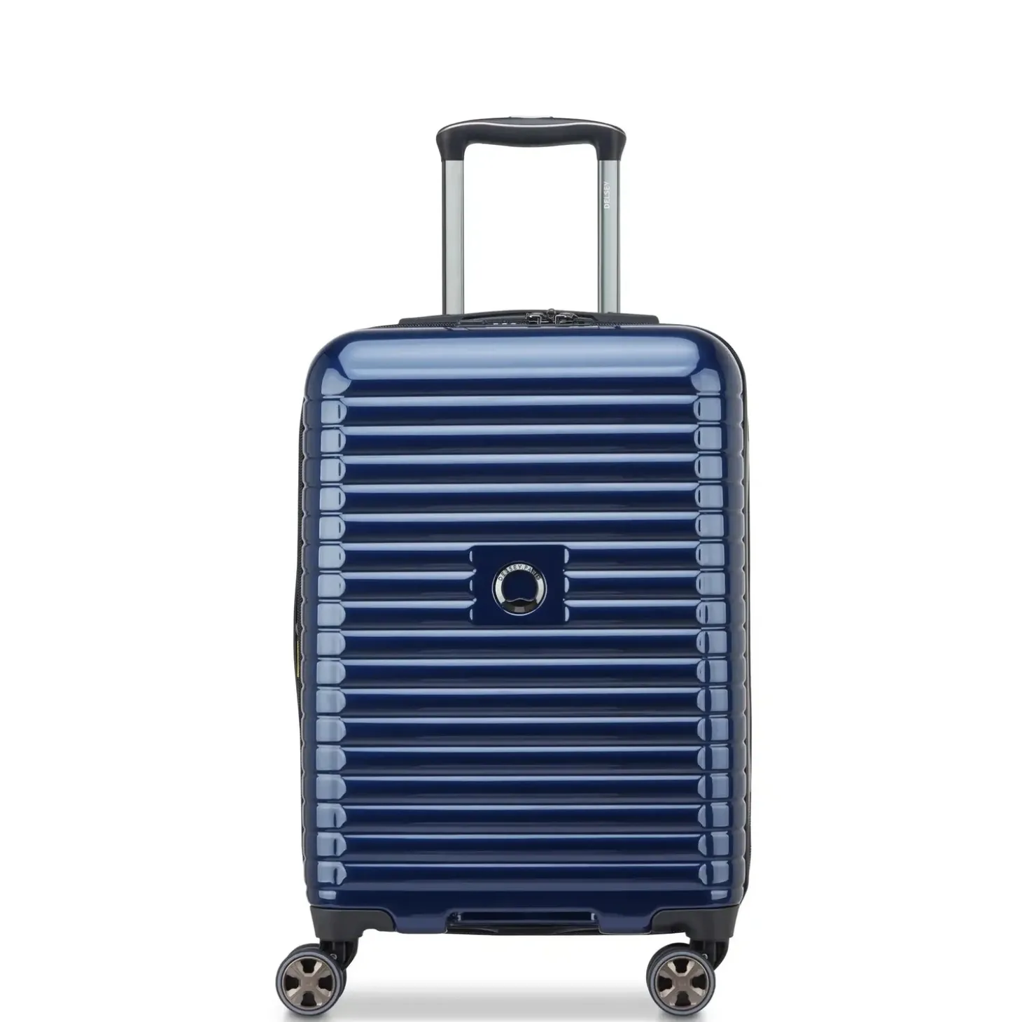 Delsey Cruise 3.0 Expandable Spinner Carry-On
