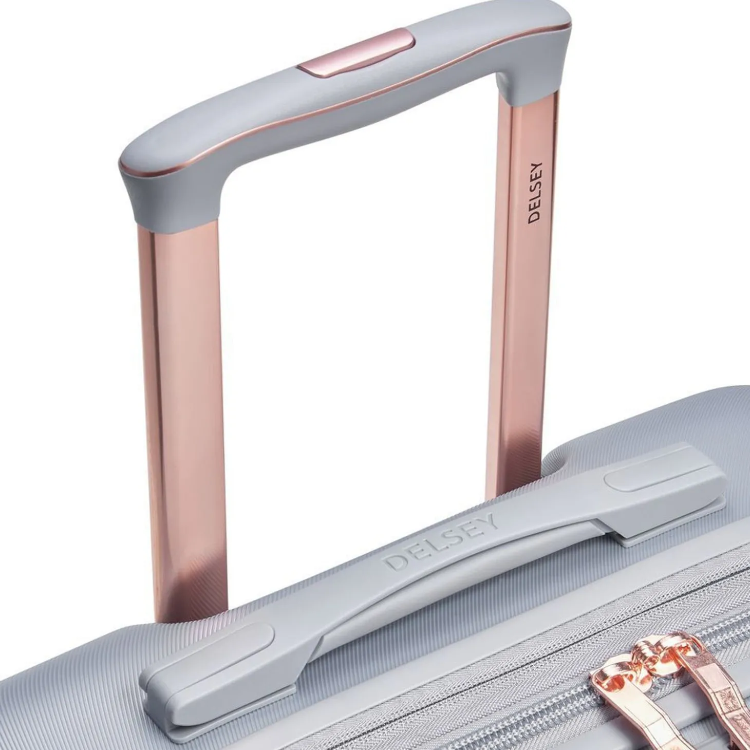 Delsey Cruise 3.0 Expandable Spinner Carry-On