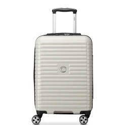 Delsey Cruise 3.0 Expandable Spinner Carry-On