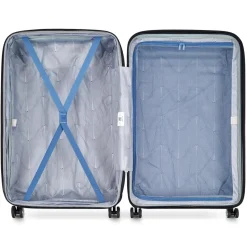 Delsey Cruise 3.0 2-Piece Set (Carry-On And 28" Spinners)
