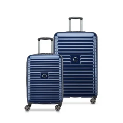 Delsey Cruise 3.0 2-Piece Set (Carry-On And 28