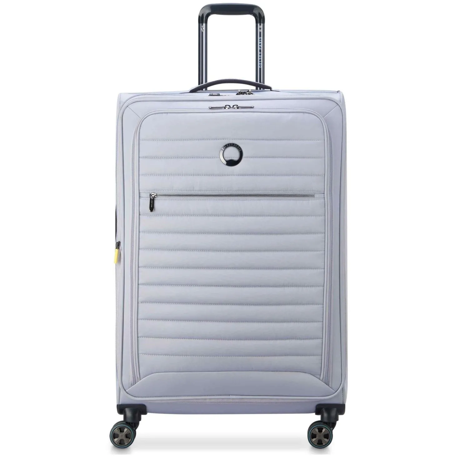 Delsey Cruise 3.0 Soft 28" Expandable Spinner Upright