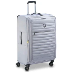 Delsey Cruise 3.0 Soft 28" Expandable Spinner Upright