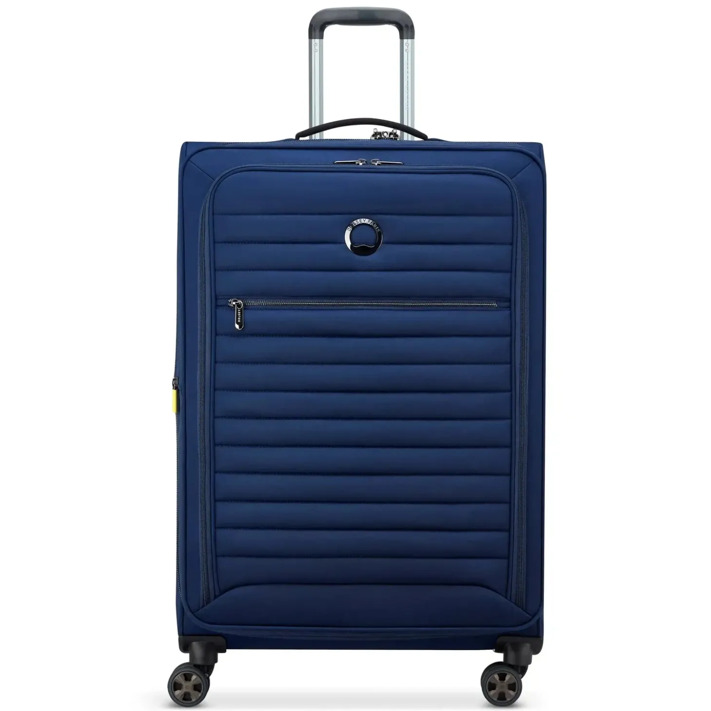 Delsey Cruise 3.0 Soft 28" Expandable Spinner Upright