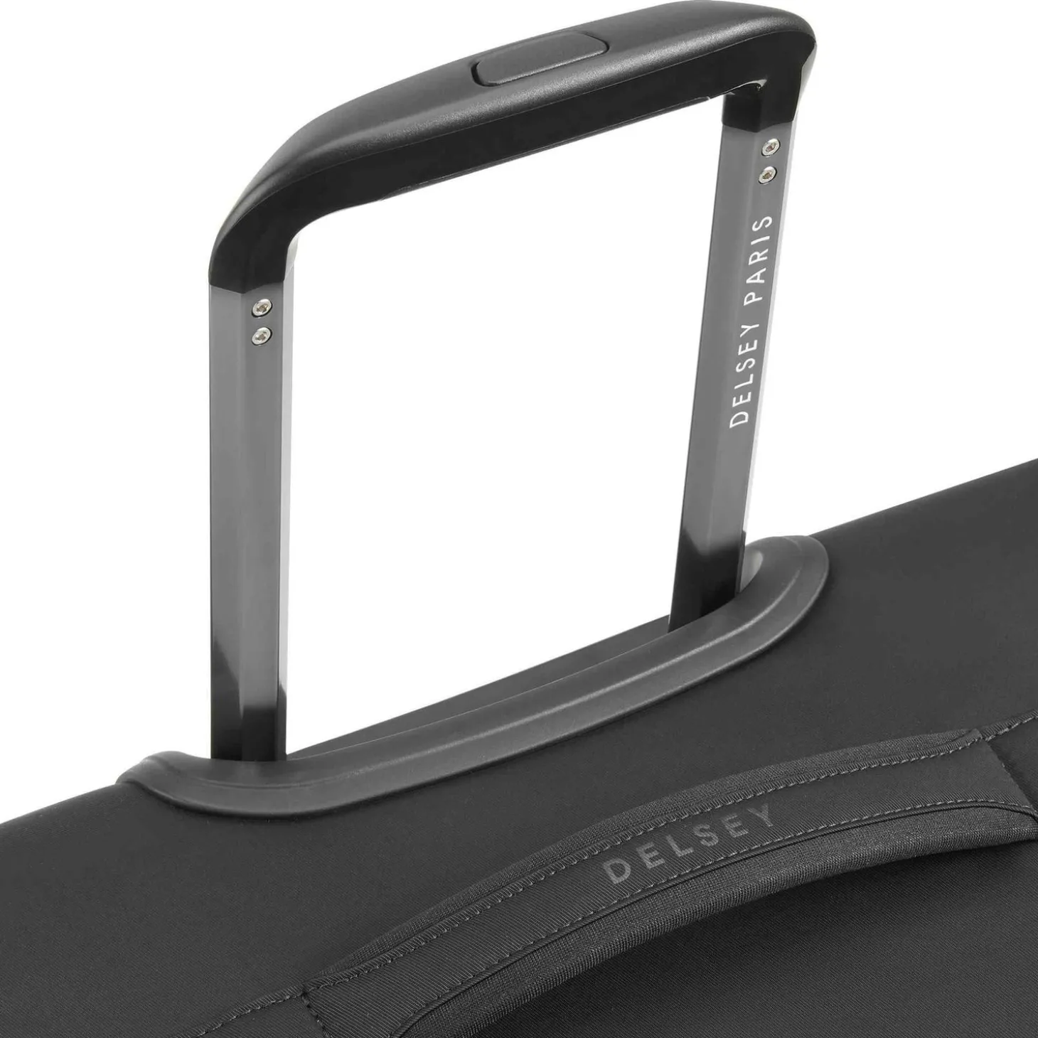 Delsey Cruise 3.0 Soft 28" Expandable Spinner Upright
