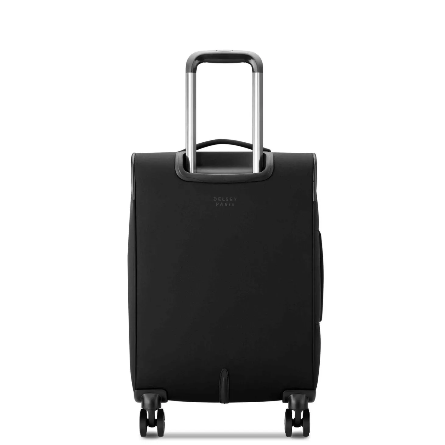 Delsey Cruise 3.0 Soft 20" Expandable Spinner Carry-On