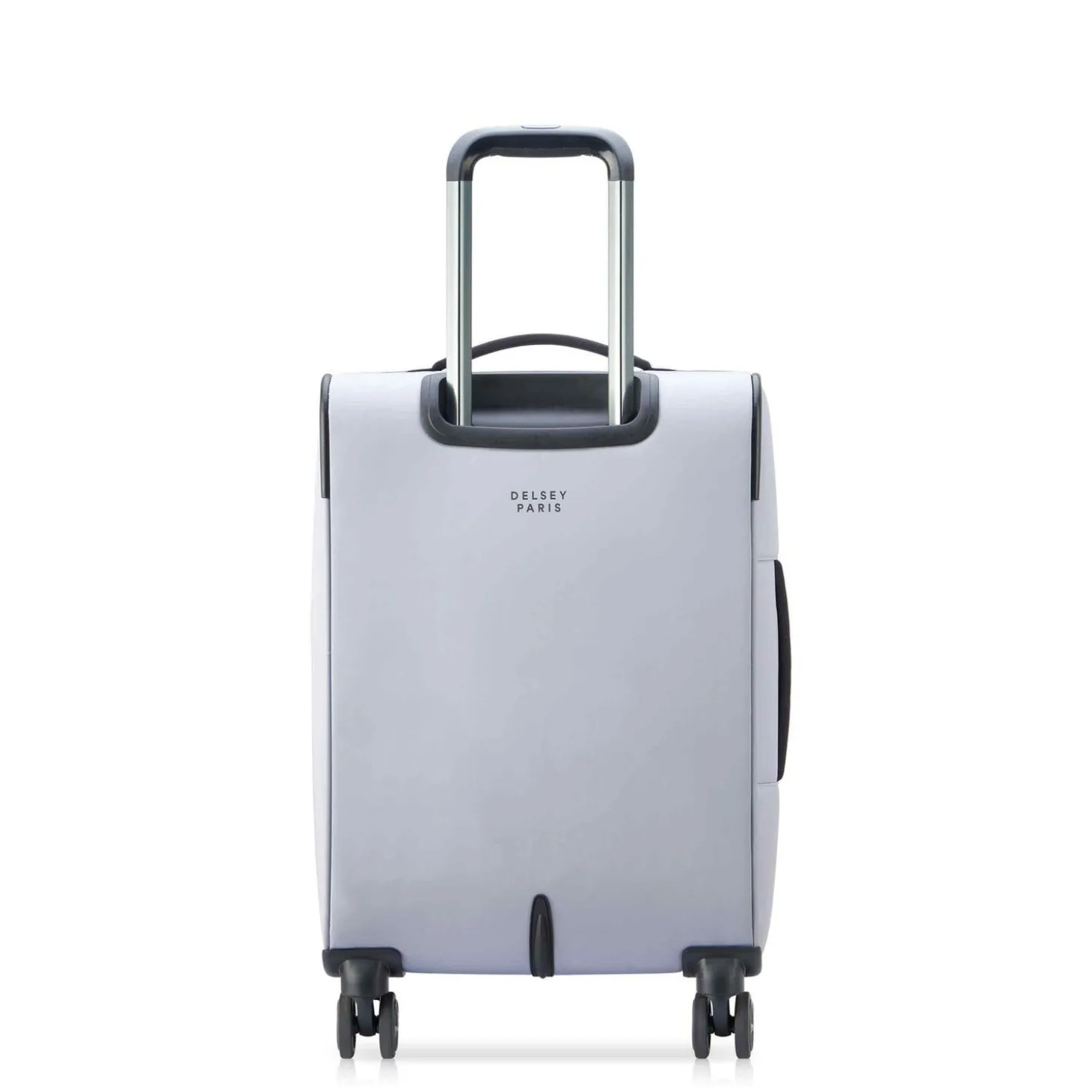 Delsey Cruise 3.0 Soft 20" Expandable Spinner Carry-On