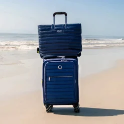 Delsey Cruise 3.0 Soft 20