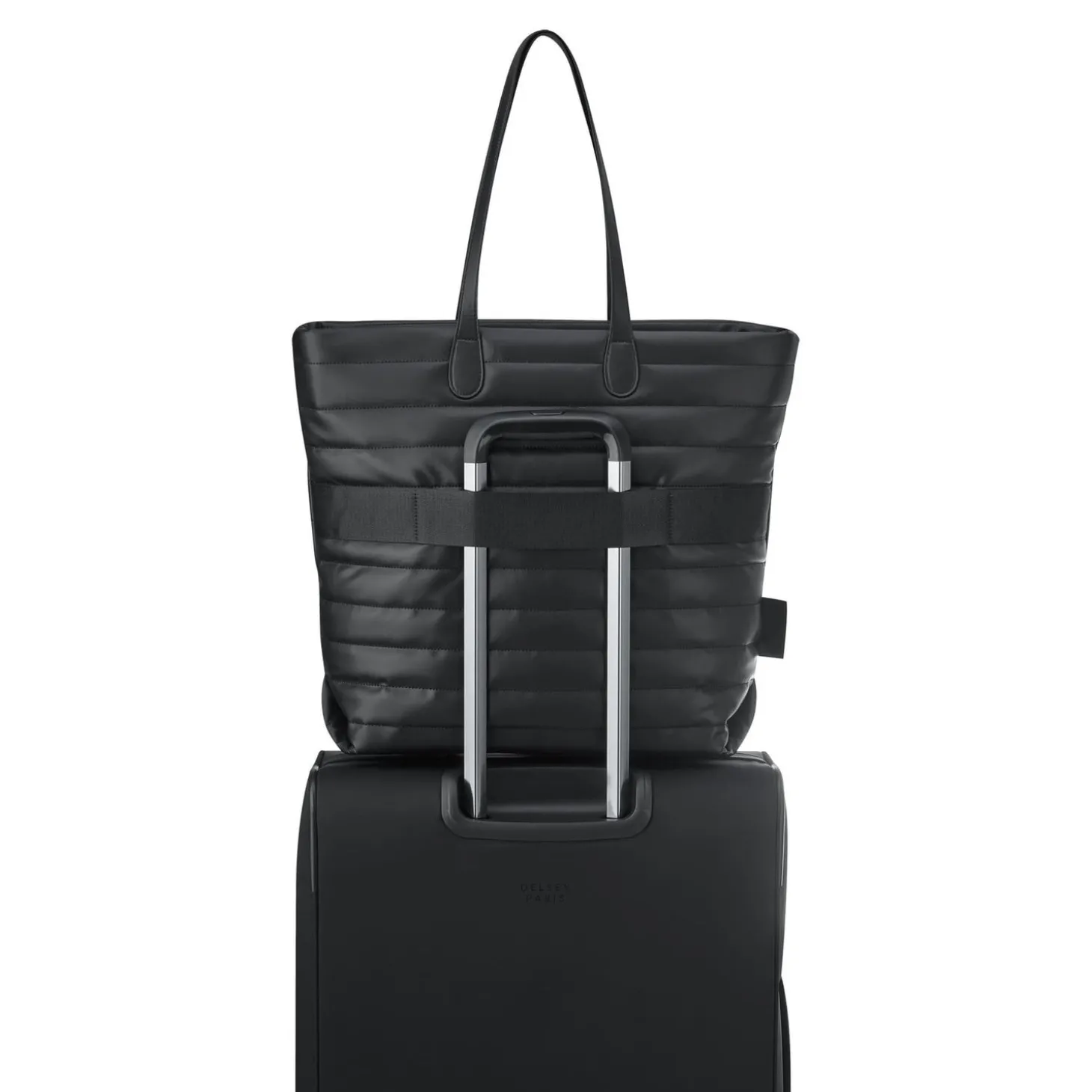 Delsey Cruise 3.0 Soft Personal Tote