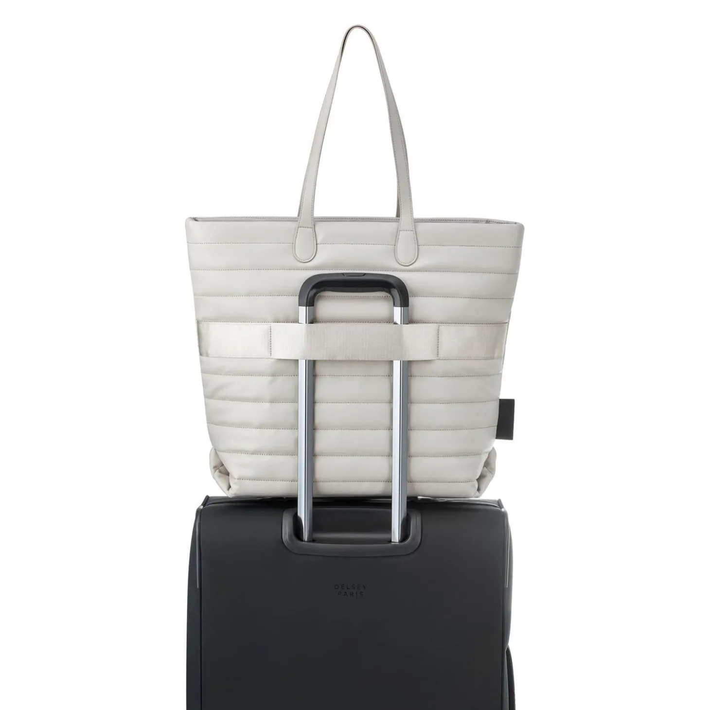 Delsey Cruise 3.0 Soft Personal Tote