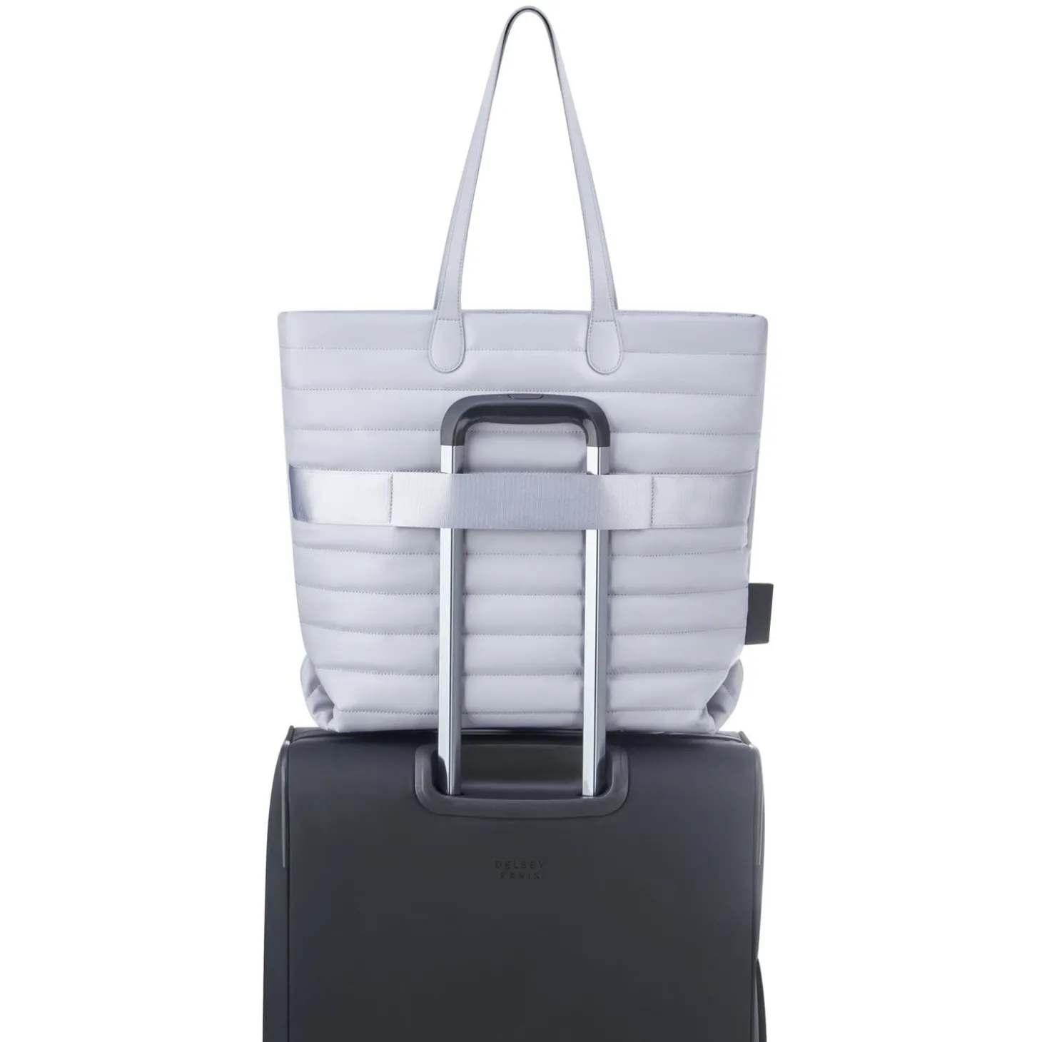 Delsey Cruise 3.0 Soft Personal Tote
