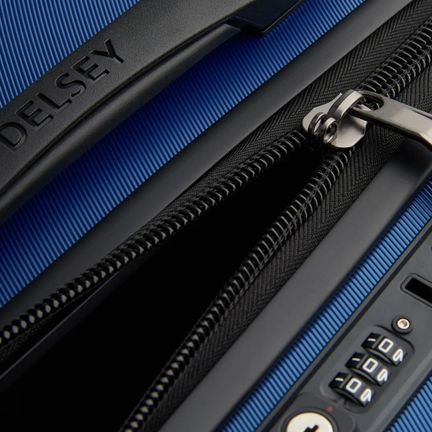 Delsey Cruise 3.0 26" Trunk Spinner