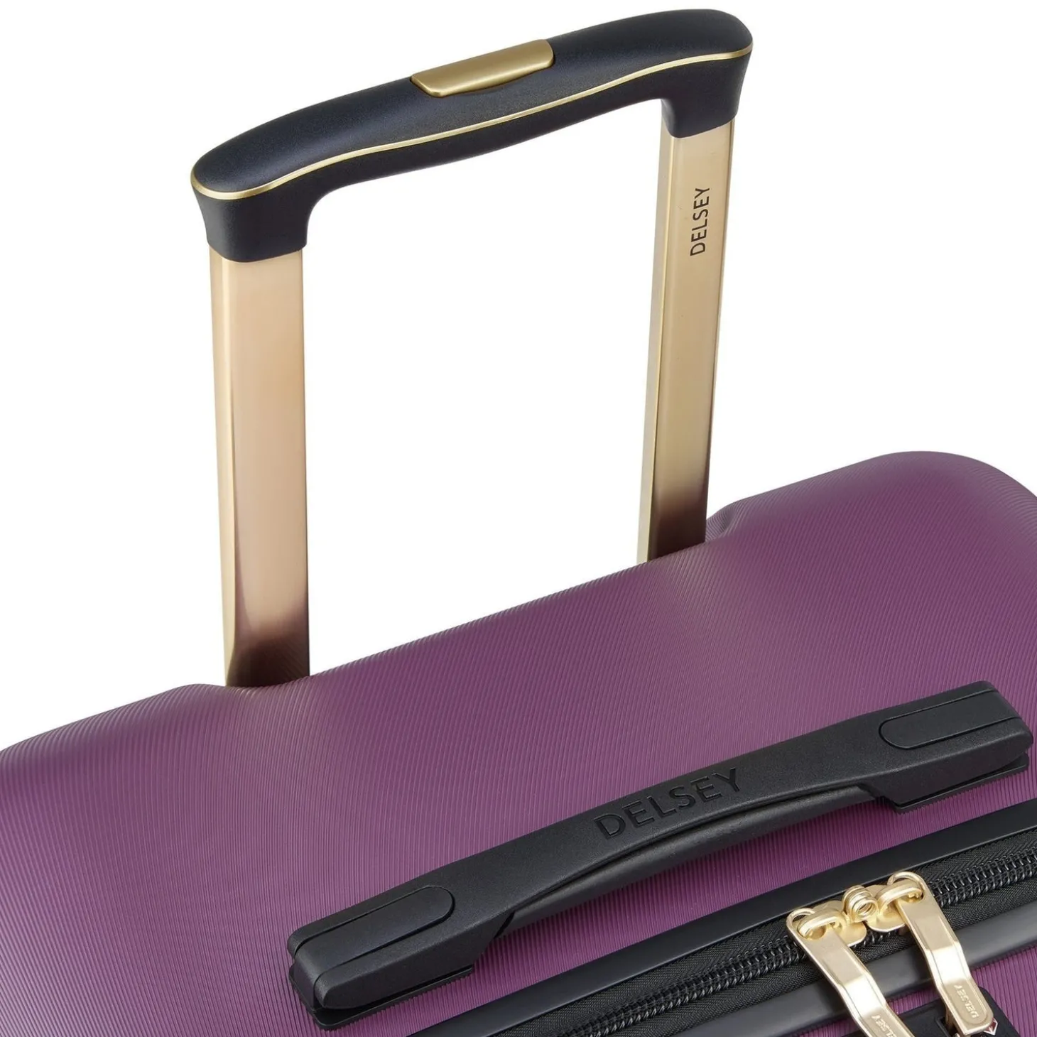 Delsey Cruise 3.0 26" Trunk Spinner