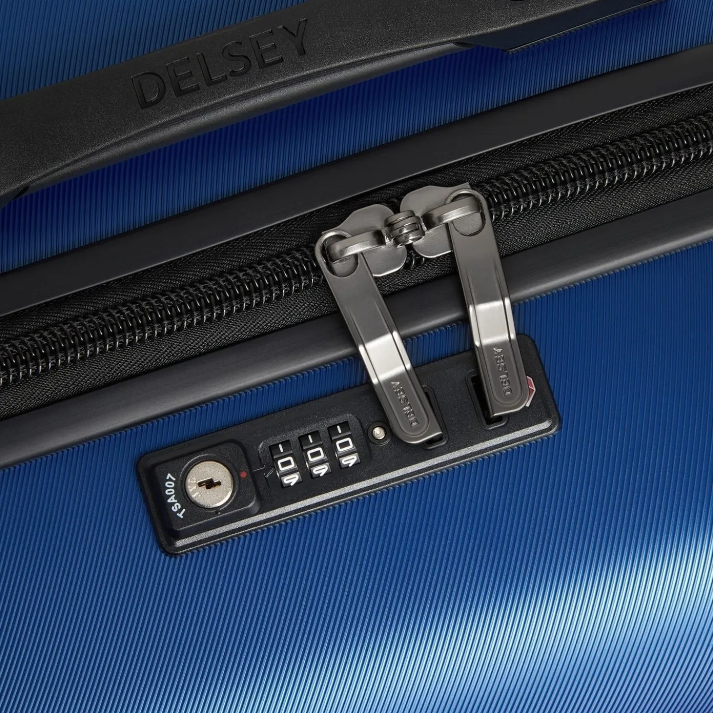 Delsey Cruise 3.0 26" Trunk Spinner