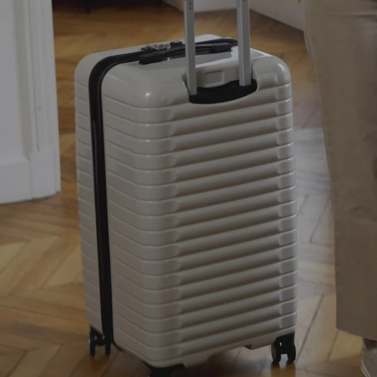 Delsey Cruise 3.0 26" Trunk Spinner
