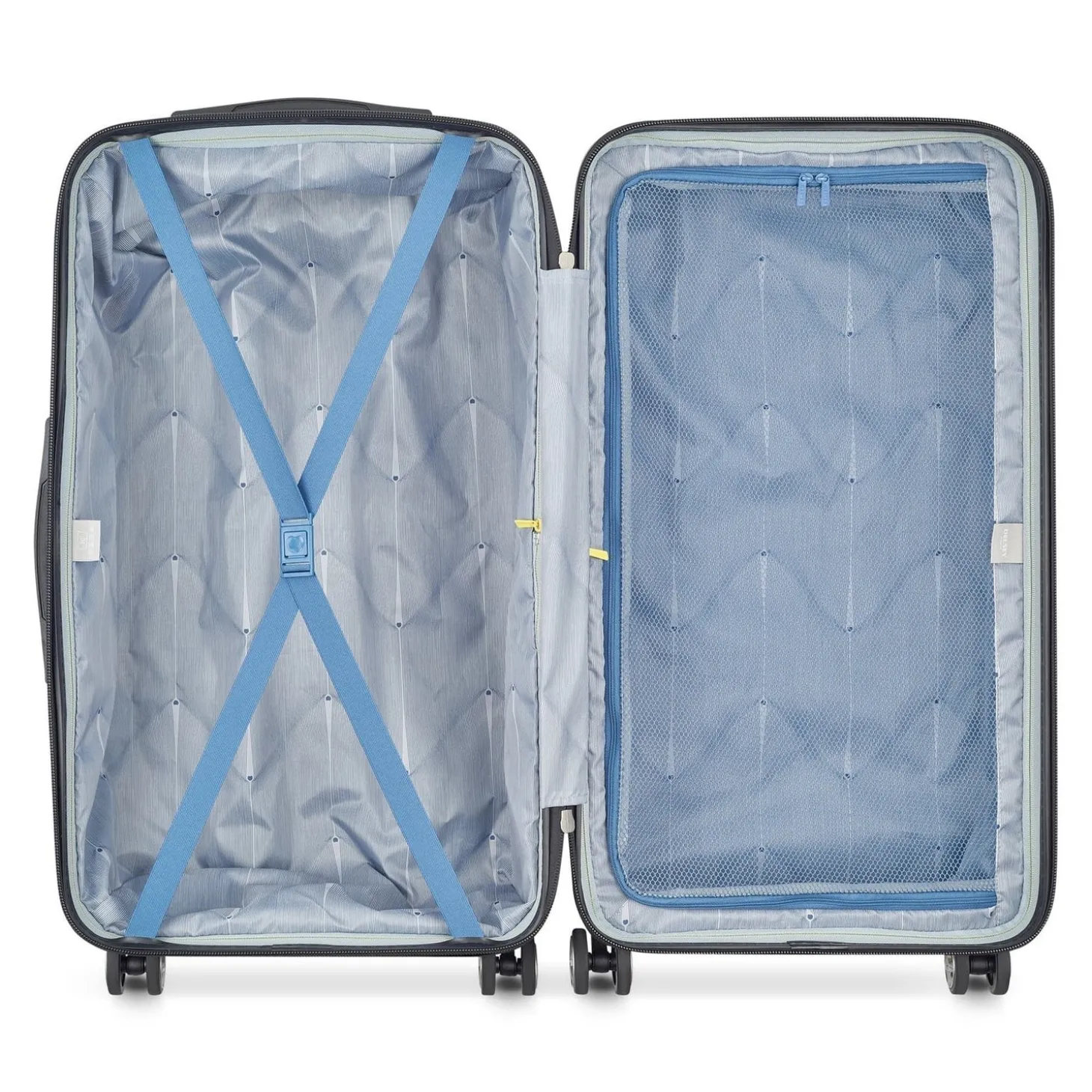 Delsey Cruise 3.0 26" Trunk Spinner