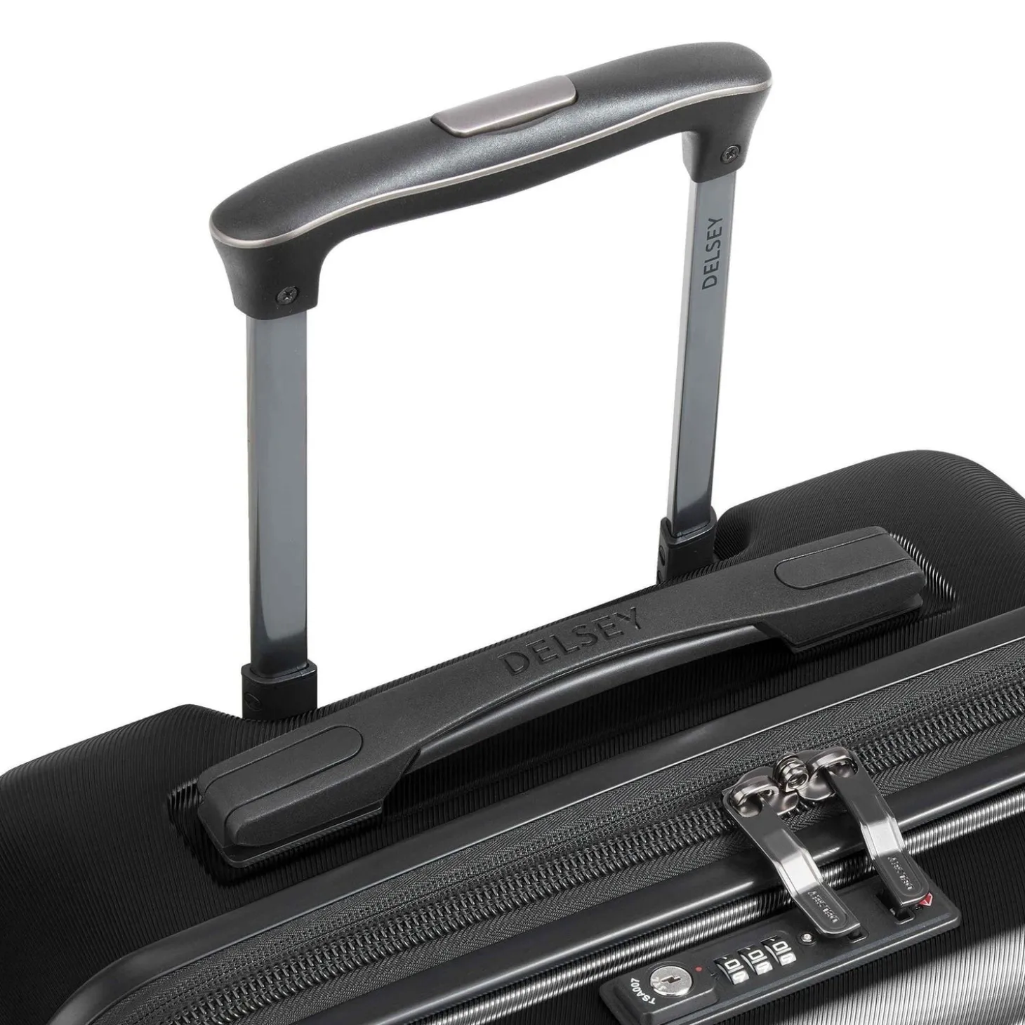 Delsey Cruise 3.0 2-Wheel Underseater