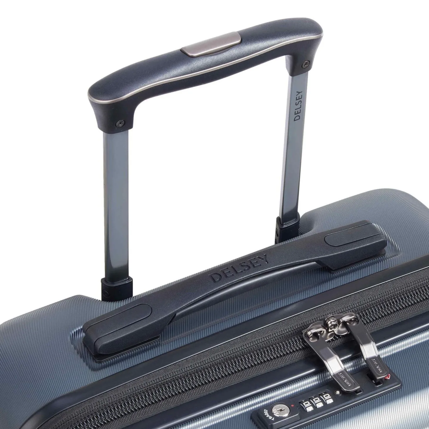 Delsey Cruise 3.0 2-Wheel Underseater