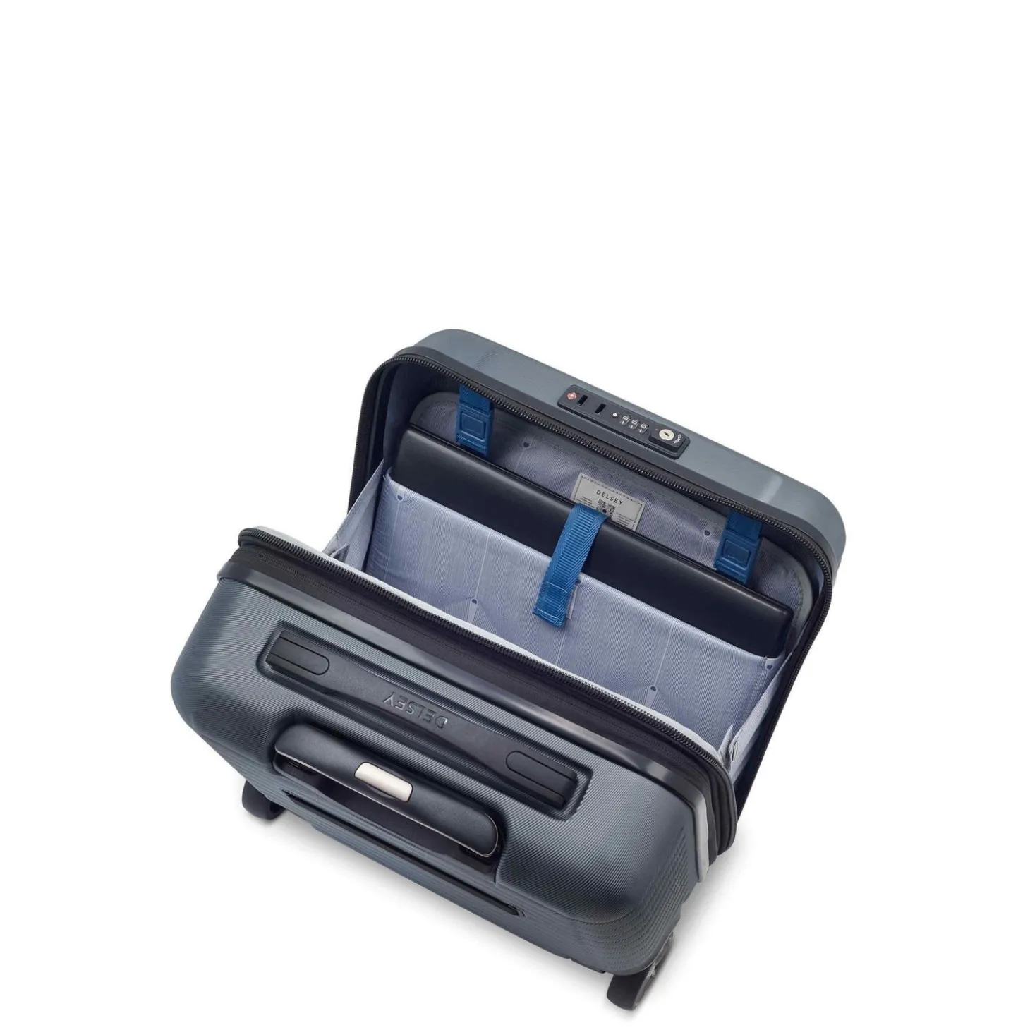 Delsey Cruise 3.0 2-Wheel Underseater