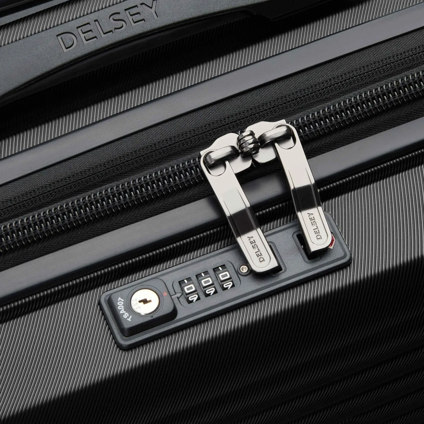 Delsey Cruise 3.0 2-Wheel Underseater