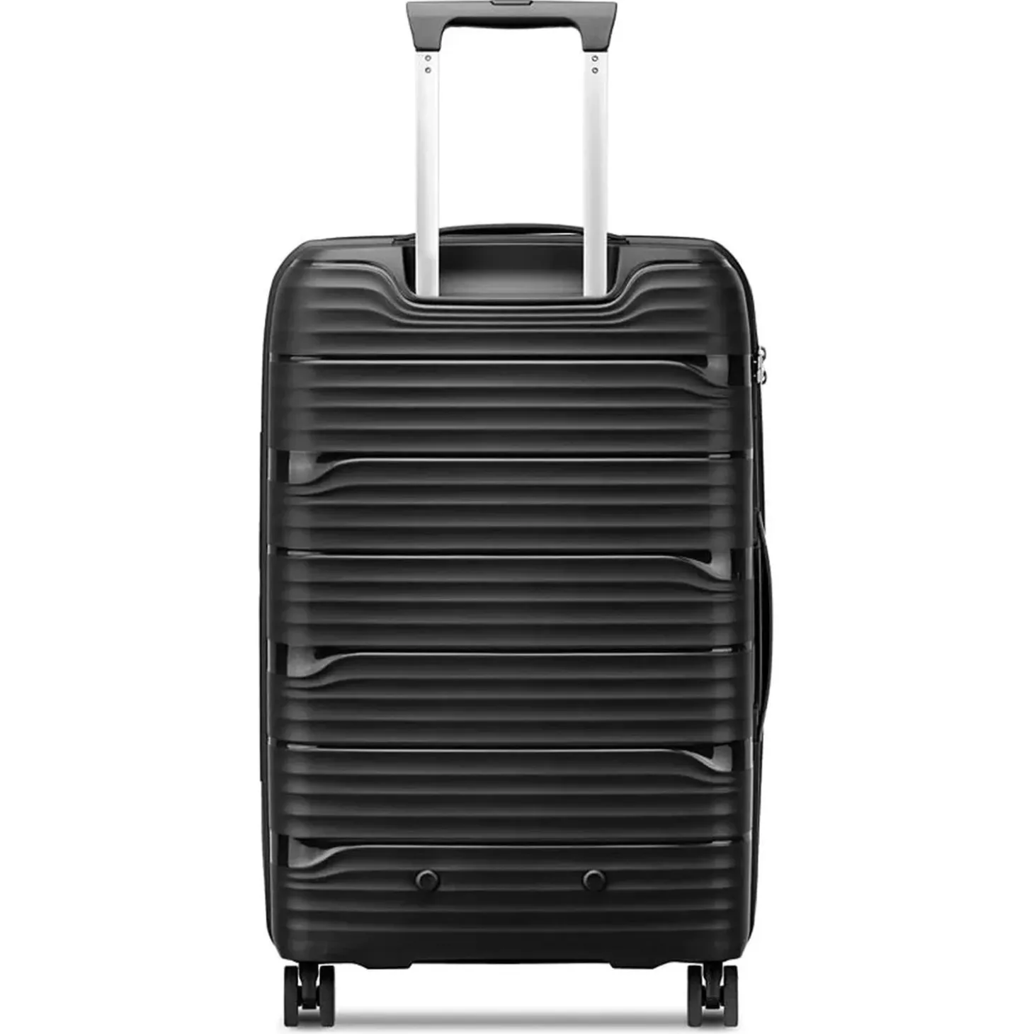 Delsey Dune 25" Expandable Spinner Upright