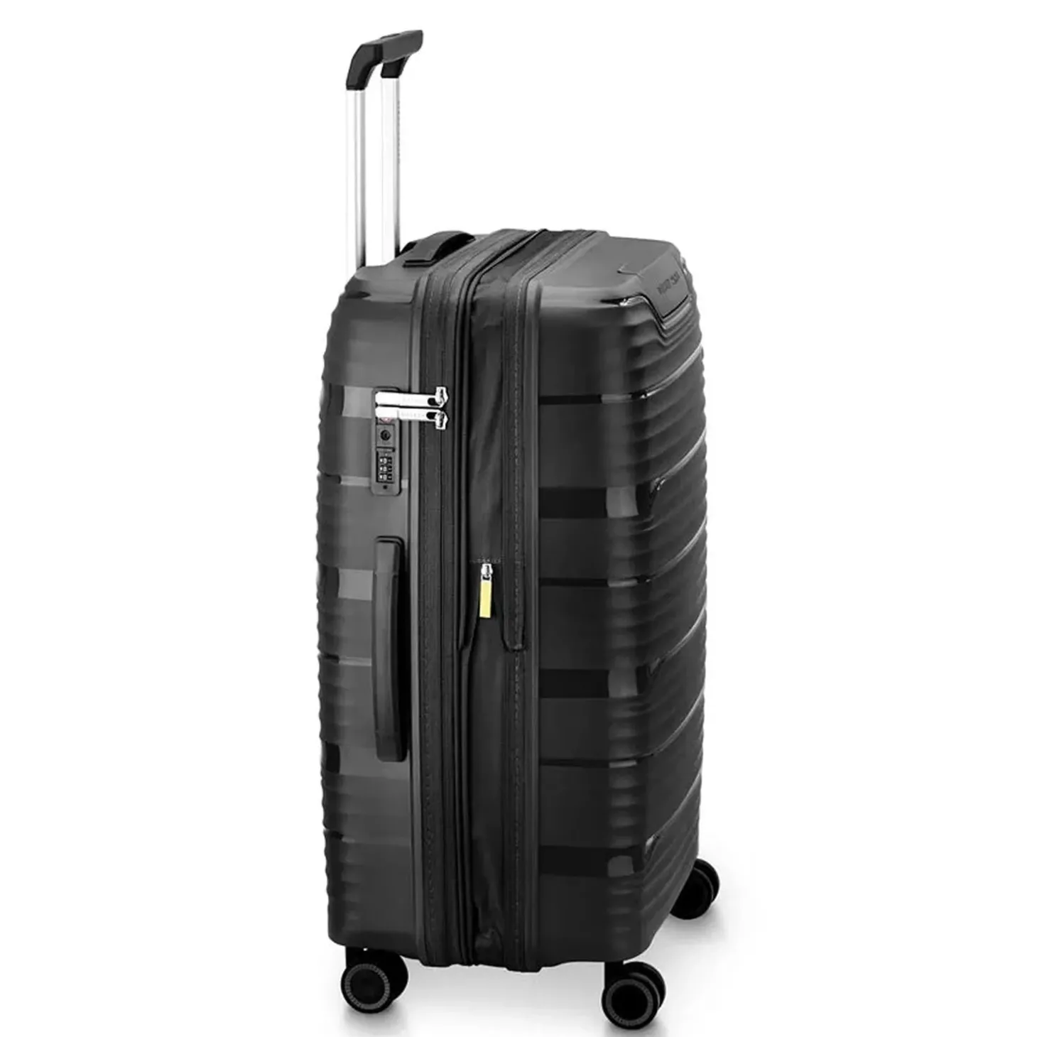 Delsey Dune 25" Expandable Spinner Upright