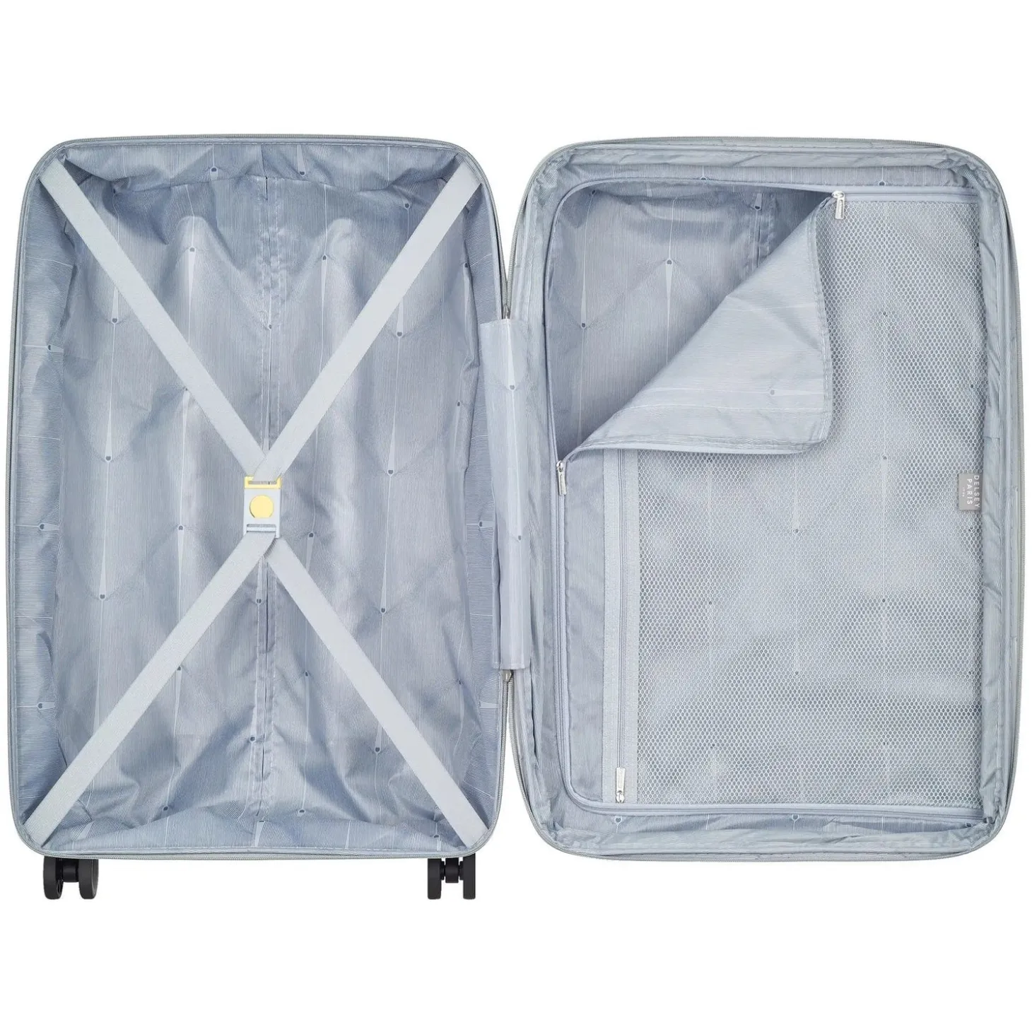 Delsey Dune 25" Expandable Spinner Upright