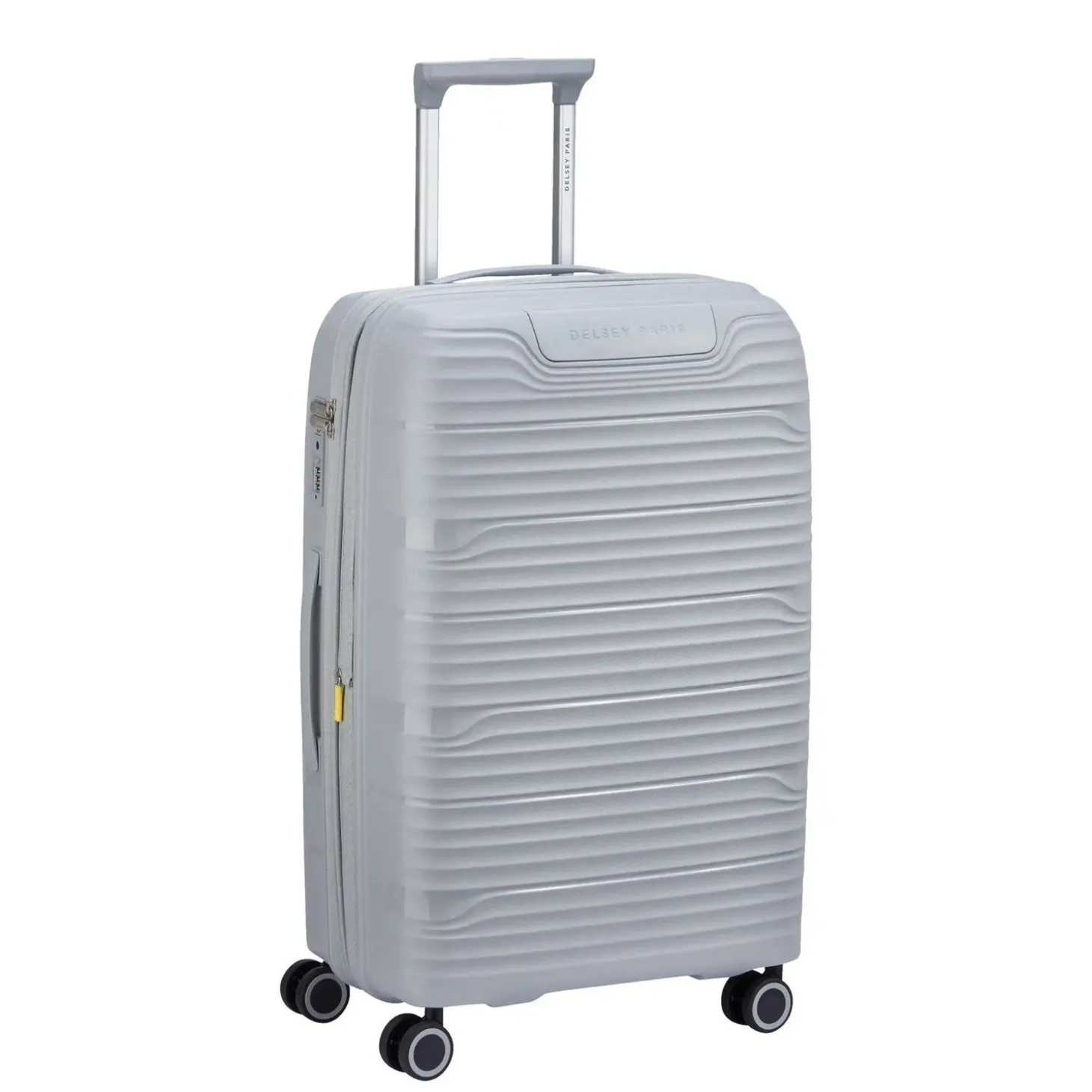 Delsey Dune 25" Expandable Spinner Upright