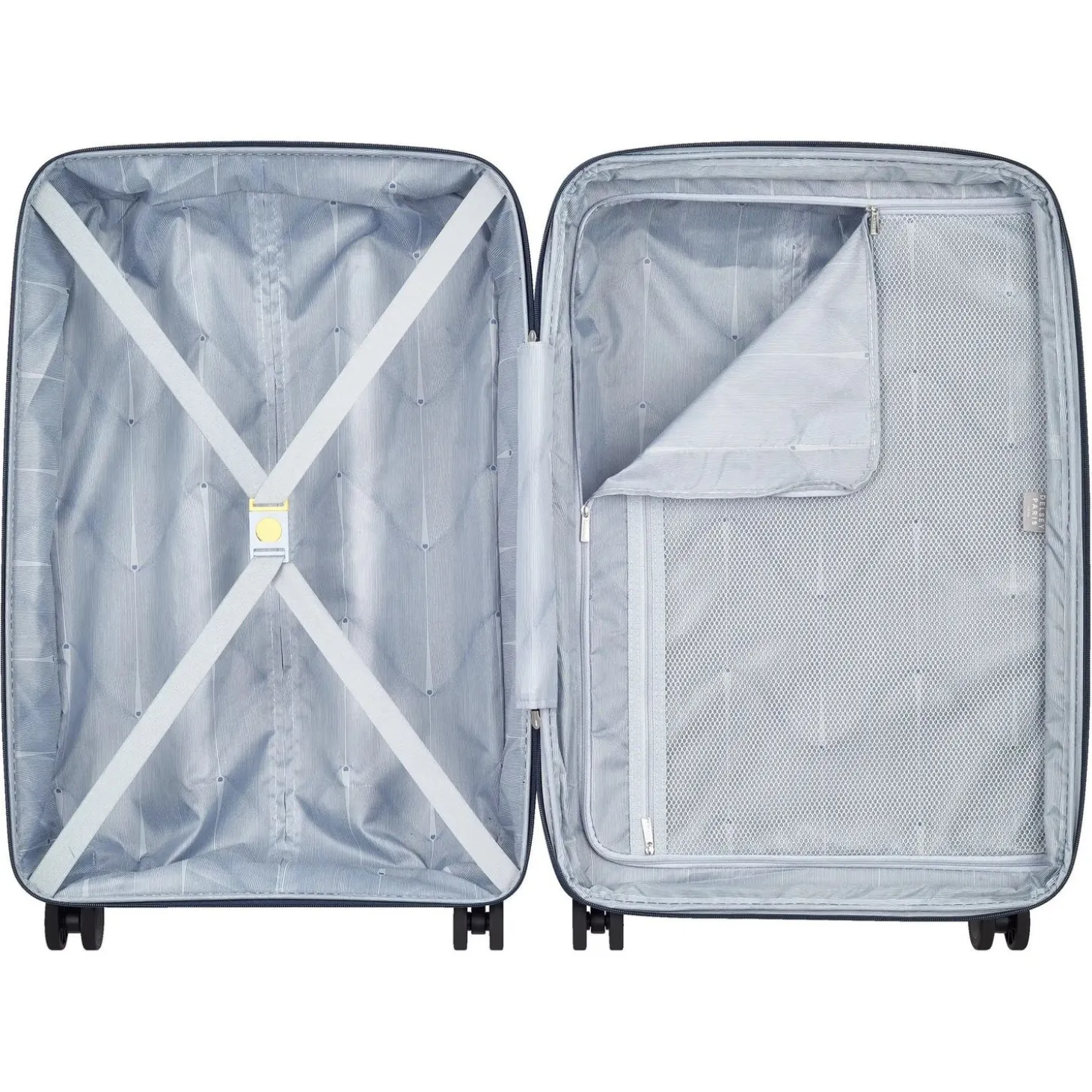 Delsey Dune 25" Expandable Spinner Upright
